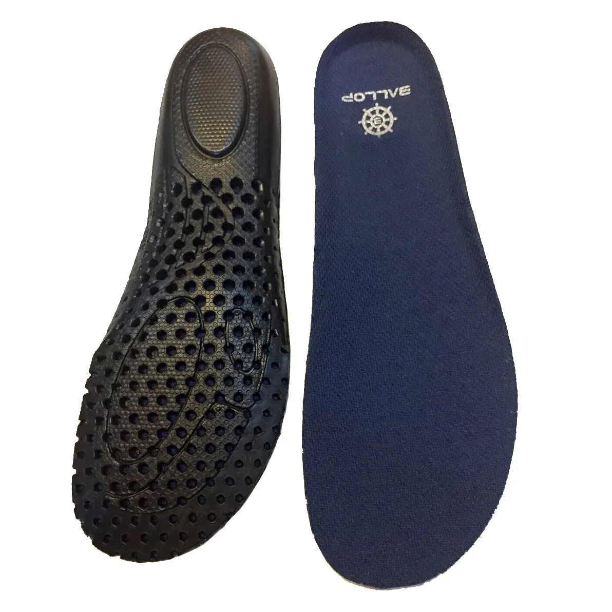 韓國 Ballop Water Sport Aqua Shoes 水陸兩用浮潛鞋 (全黑, Lasso Black)
