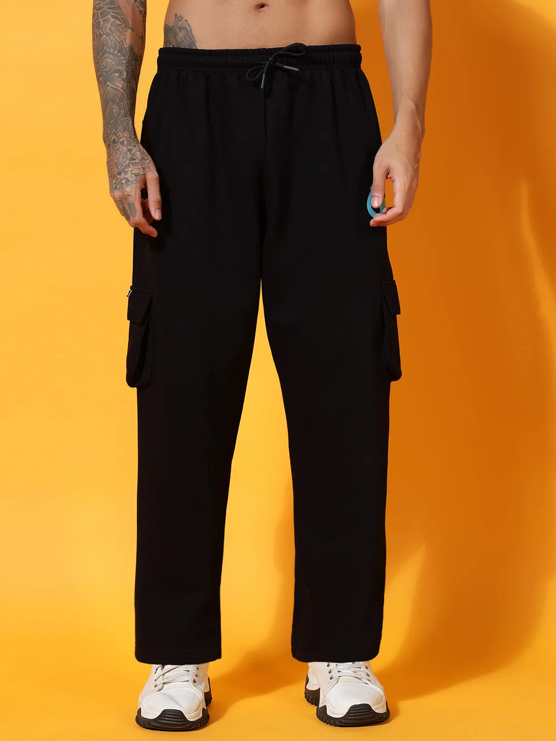 2 Star Zipper Tracksuit