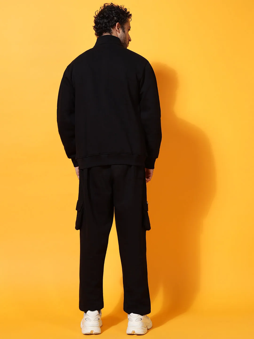 2 Star Zipper Tracksuit