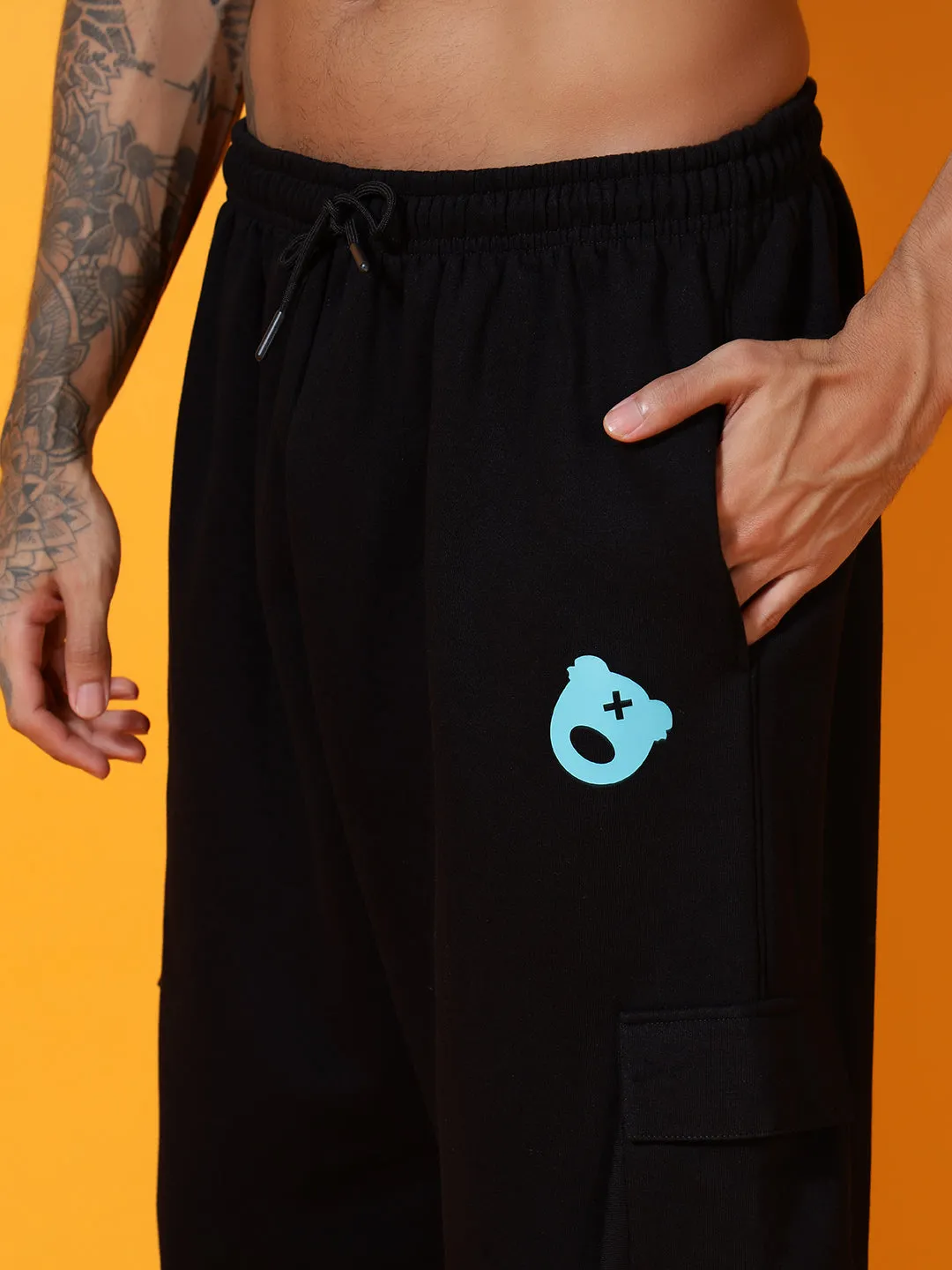 2 Star Zipper Tracksuit