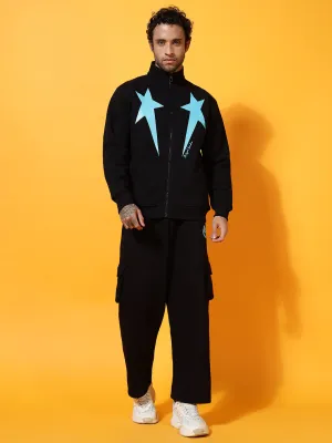 2 Star Zipper Tracksuit
