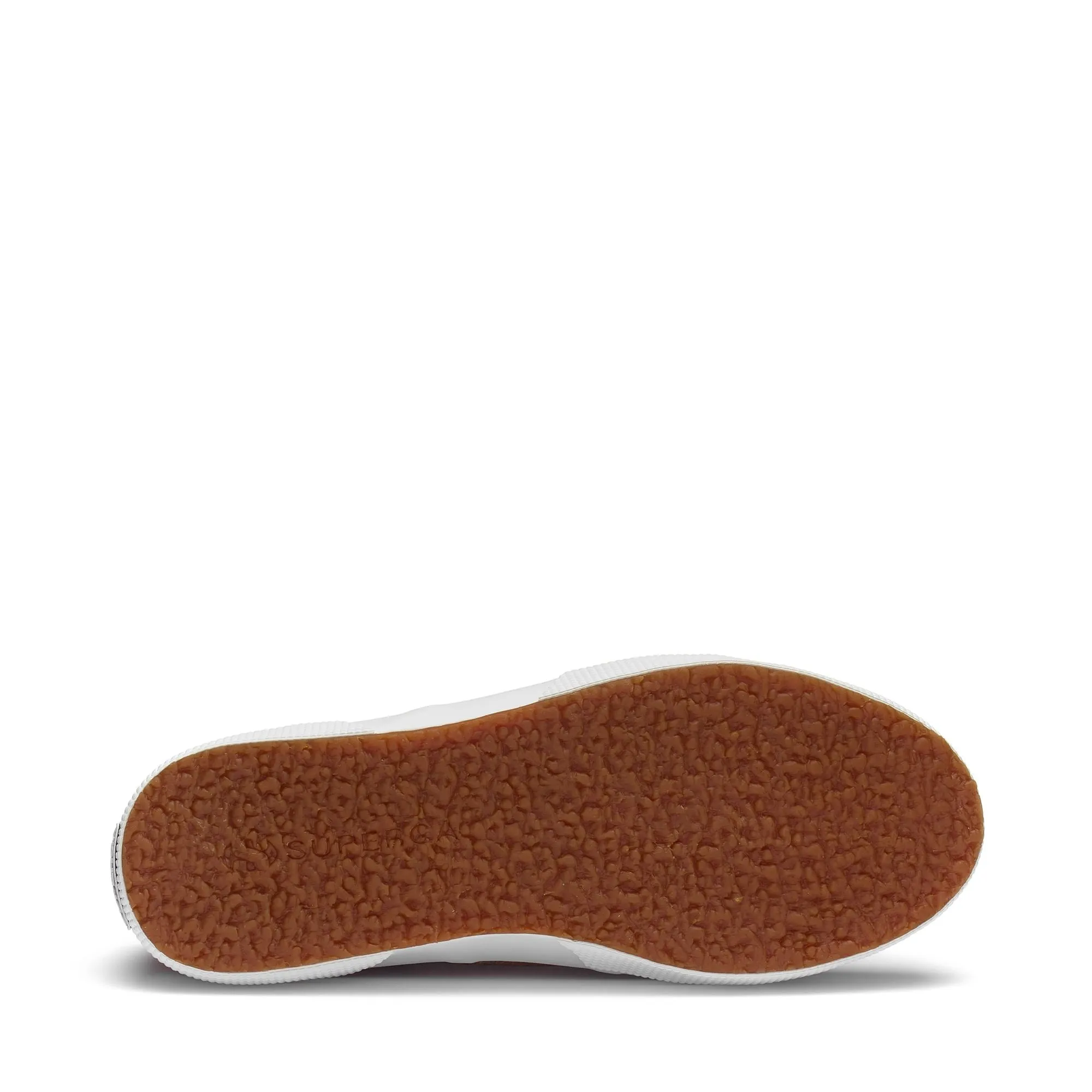 2750-COTU CLASSIC - Le Superga - Sneaker - Unisex - BROWN DUSTY