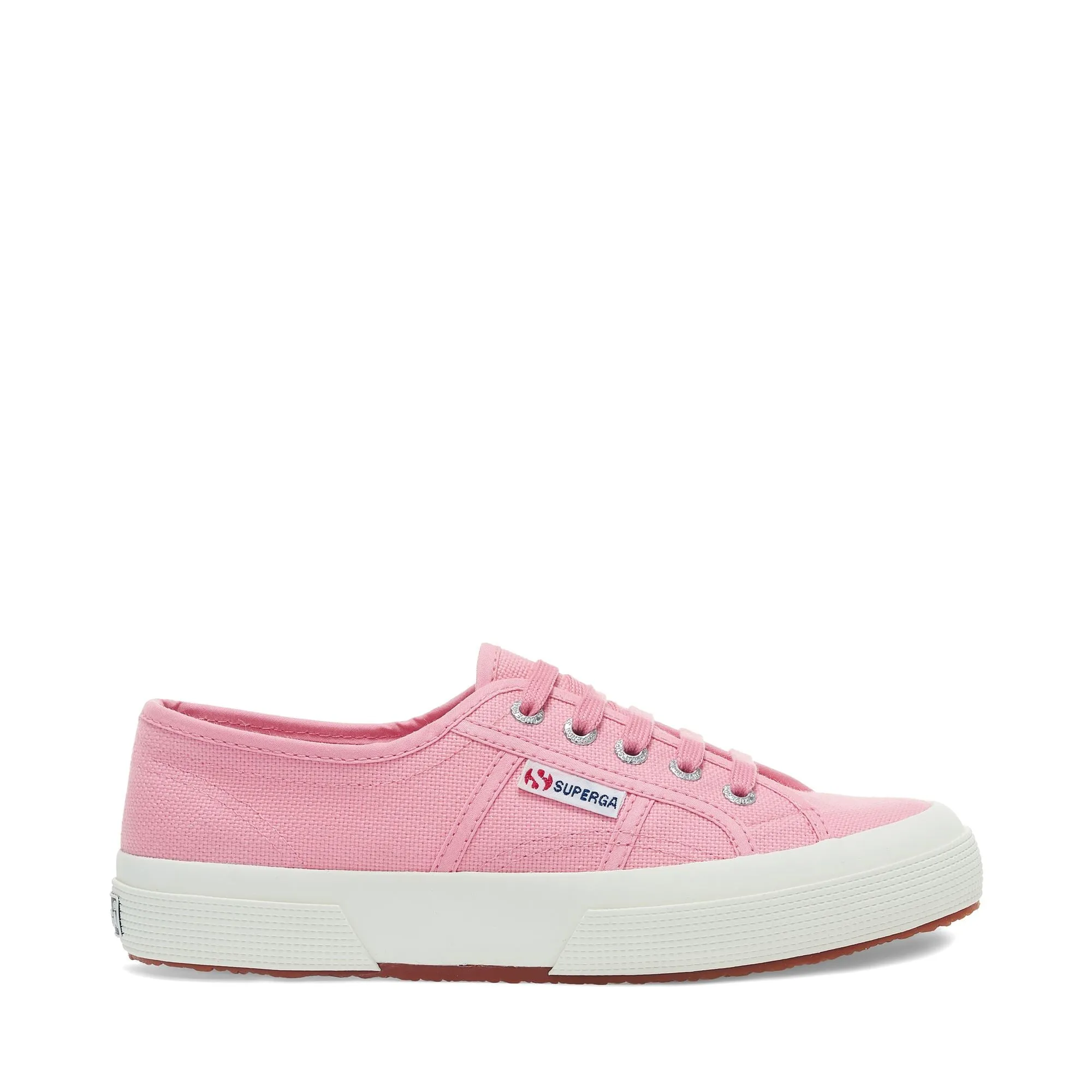 2750-COTU CLASSIC - Le Superga - Sneaker - Unisex - PINK-FAVORIO