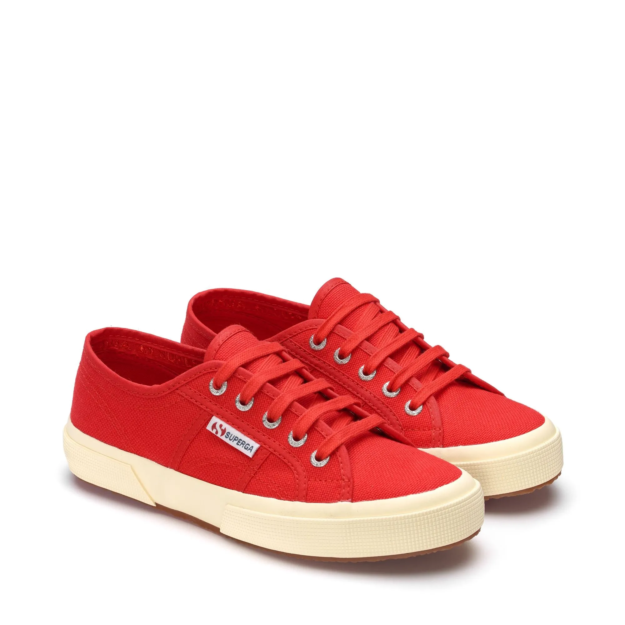 2750-COTU CLASSIC - Le Superga - Sneaker - Unisex - RED