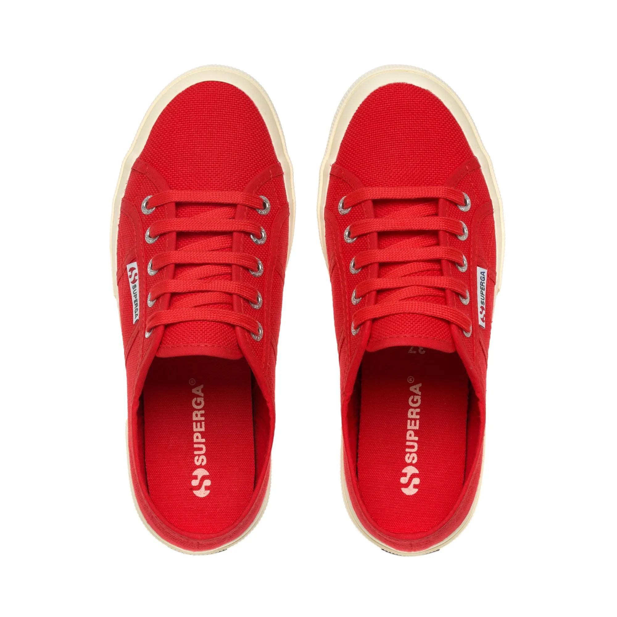 2750-COTU CLASSIC - Le Superga - Sneaker - Unisex - RED