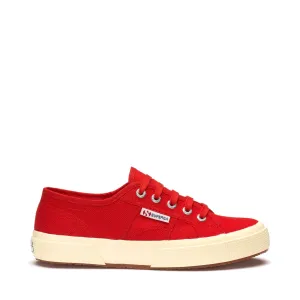 2750-COTU CLASSIC - Le Superga - Sneaker - Unisex - RED