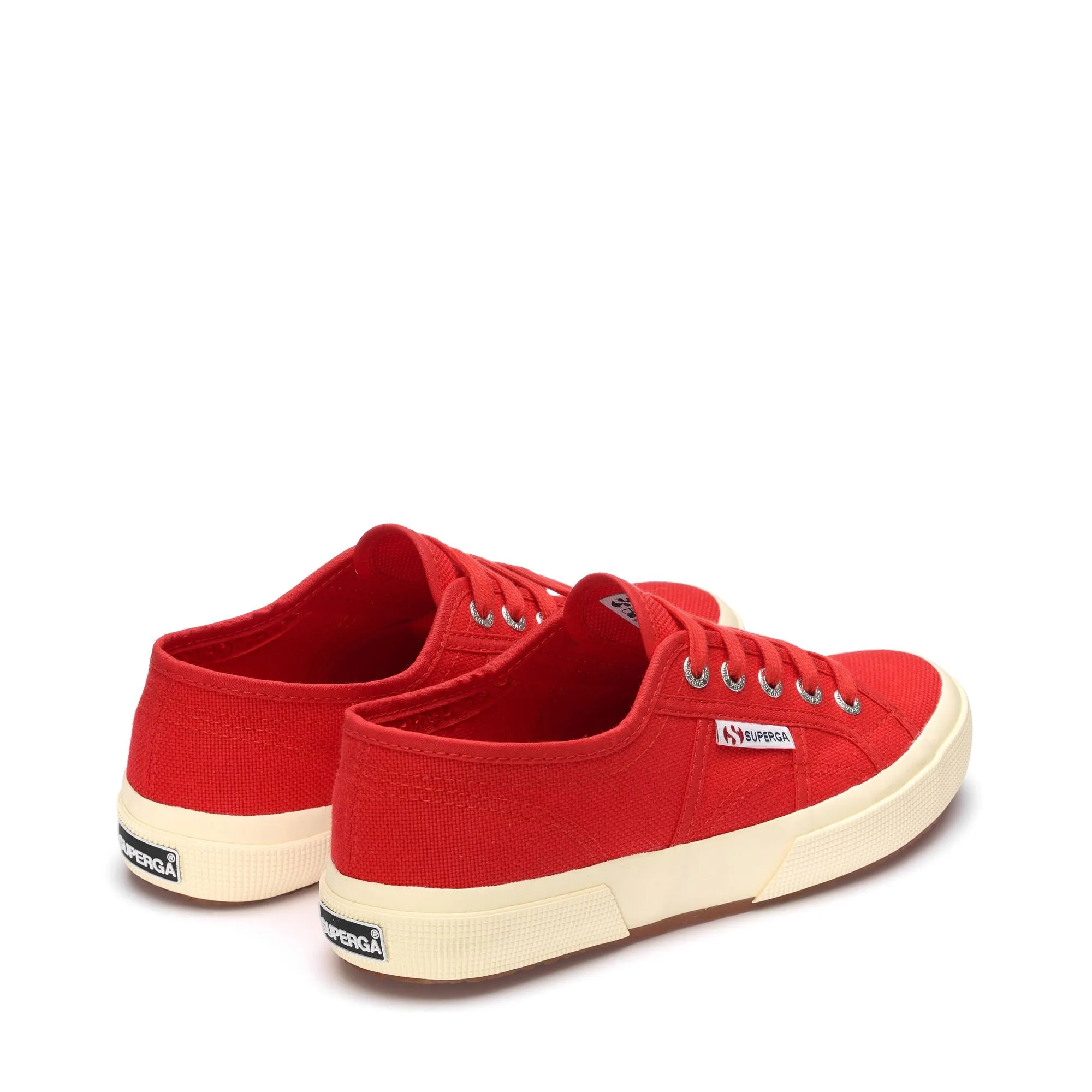 2750-COTU CLASSIC - Le Superga - Sneaker - Unisex - RED