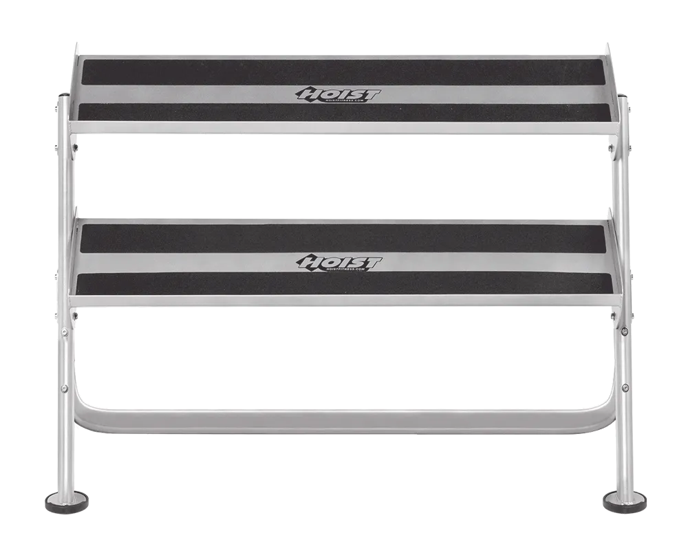 48" Dumbbell Rack (2-Tier)