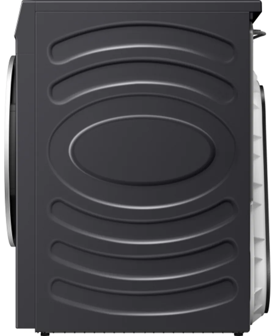5S Series 10 kg WiFi Heat Pump Tumble Dryer | Black