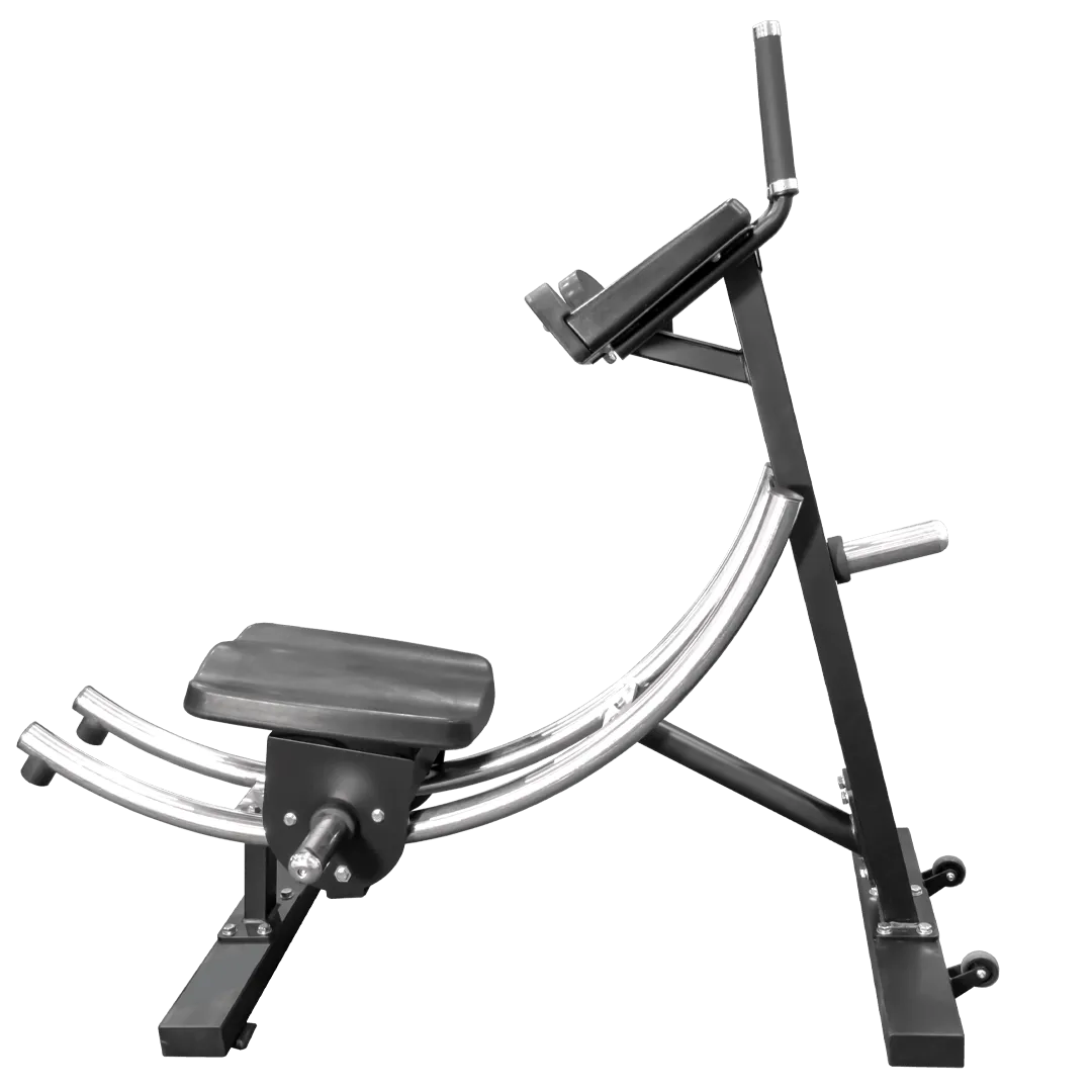 AB COASTER
