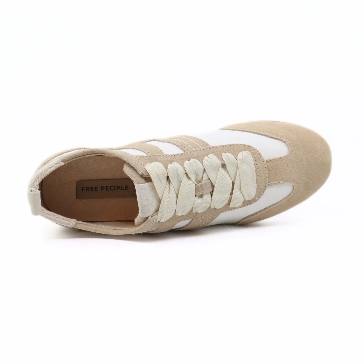Aces Tennis Shoe Chalk/Desert Sand