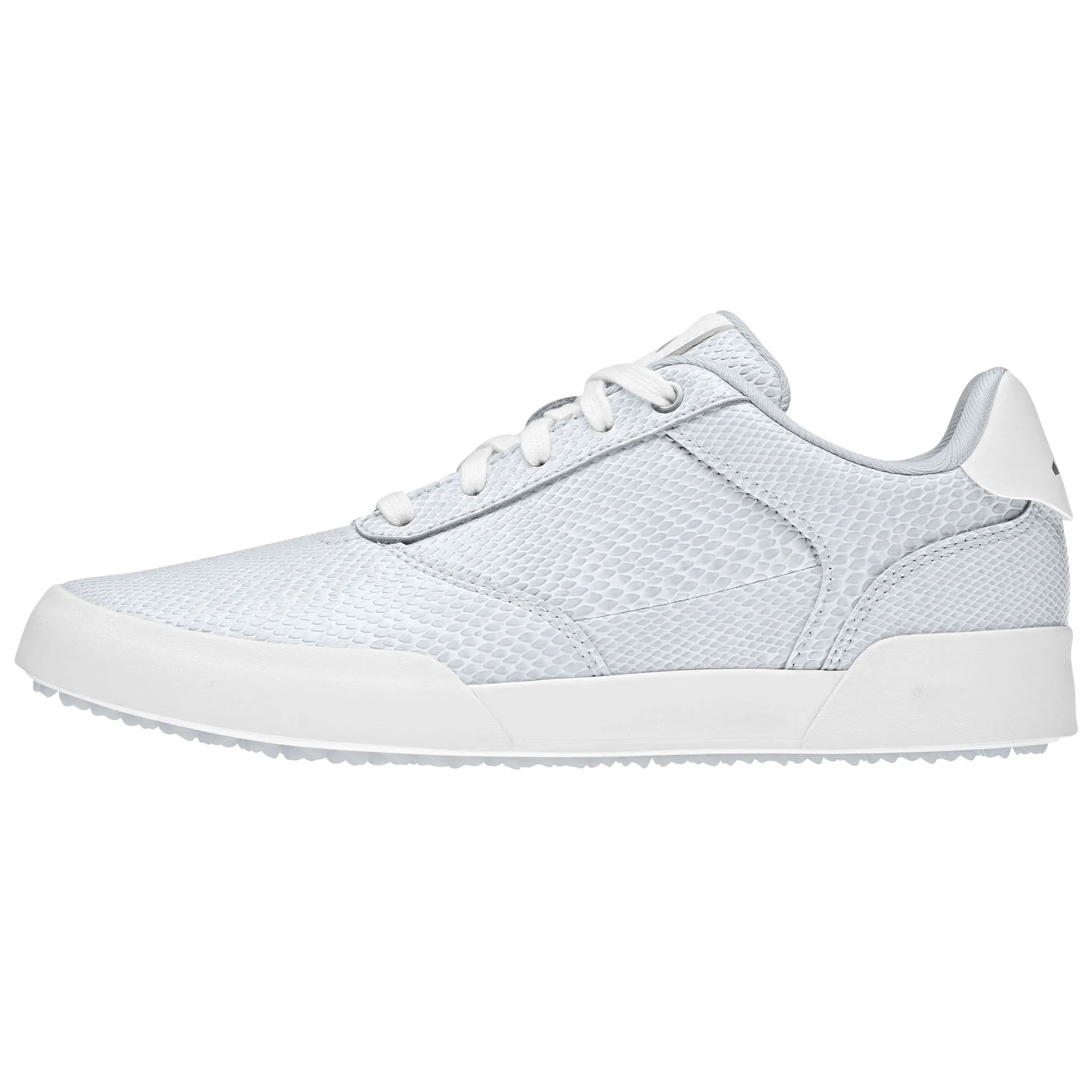 adidas 2023 Ladies Retrocross Golf Shoes