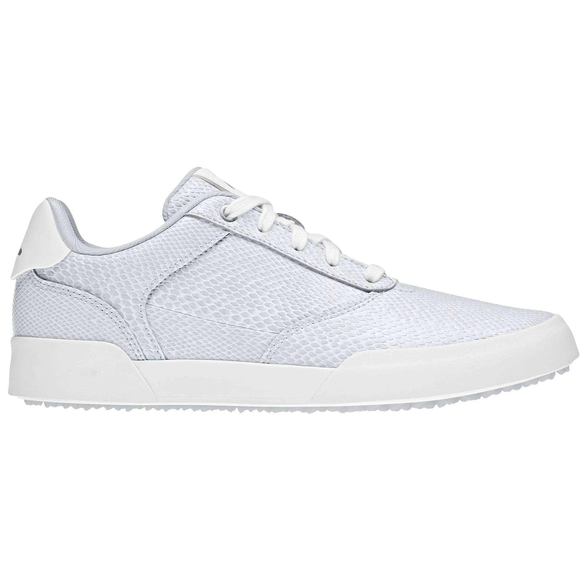 adidas 2023 Ladies Retrocross Golf Shoes