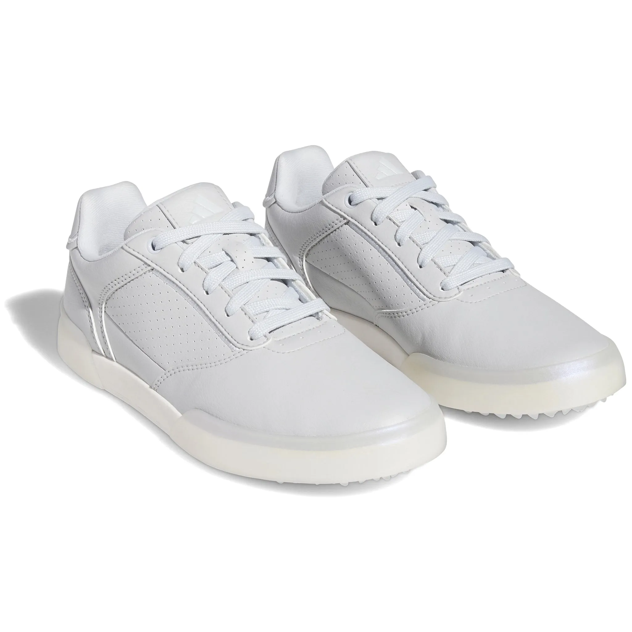 adidas 2023 Ladies Retrocross Golf Shoes