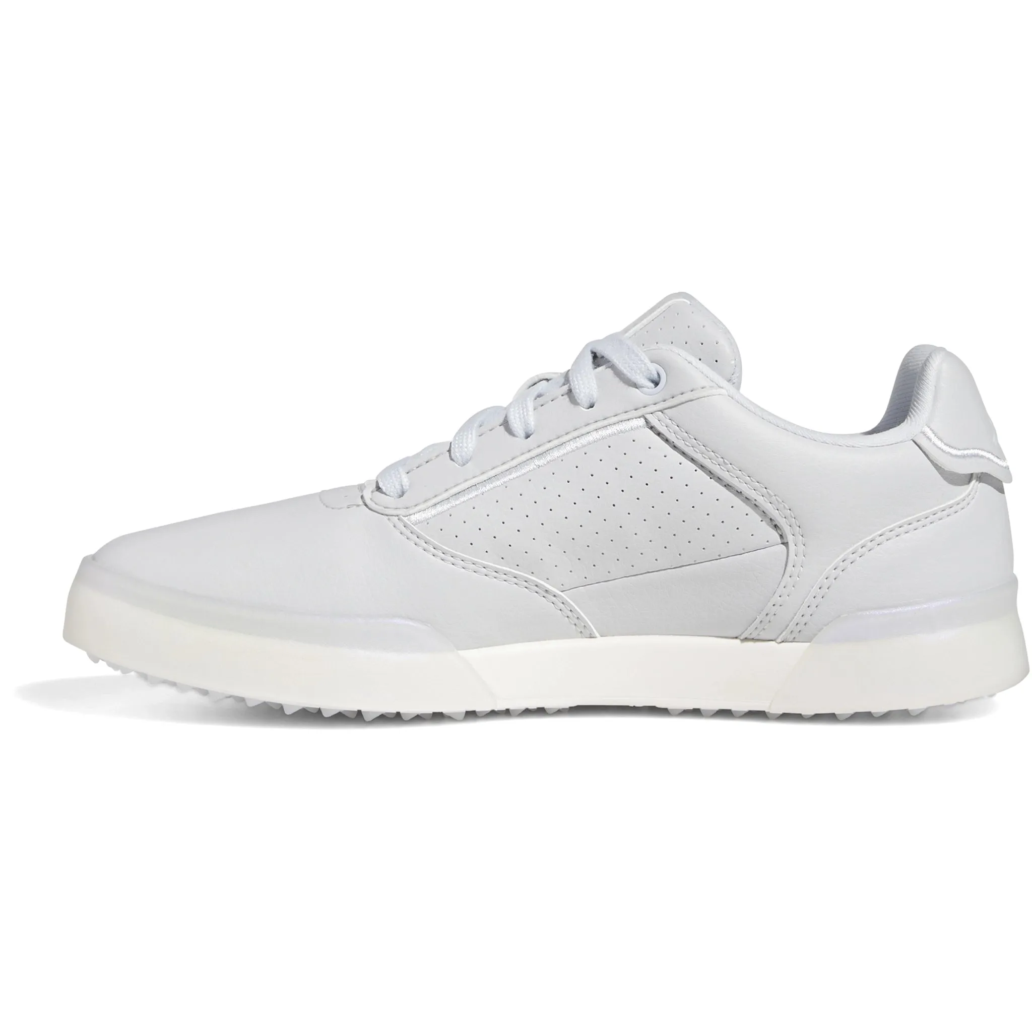 adidas 2023 Ladies Retrocross Golf Shoes