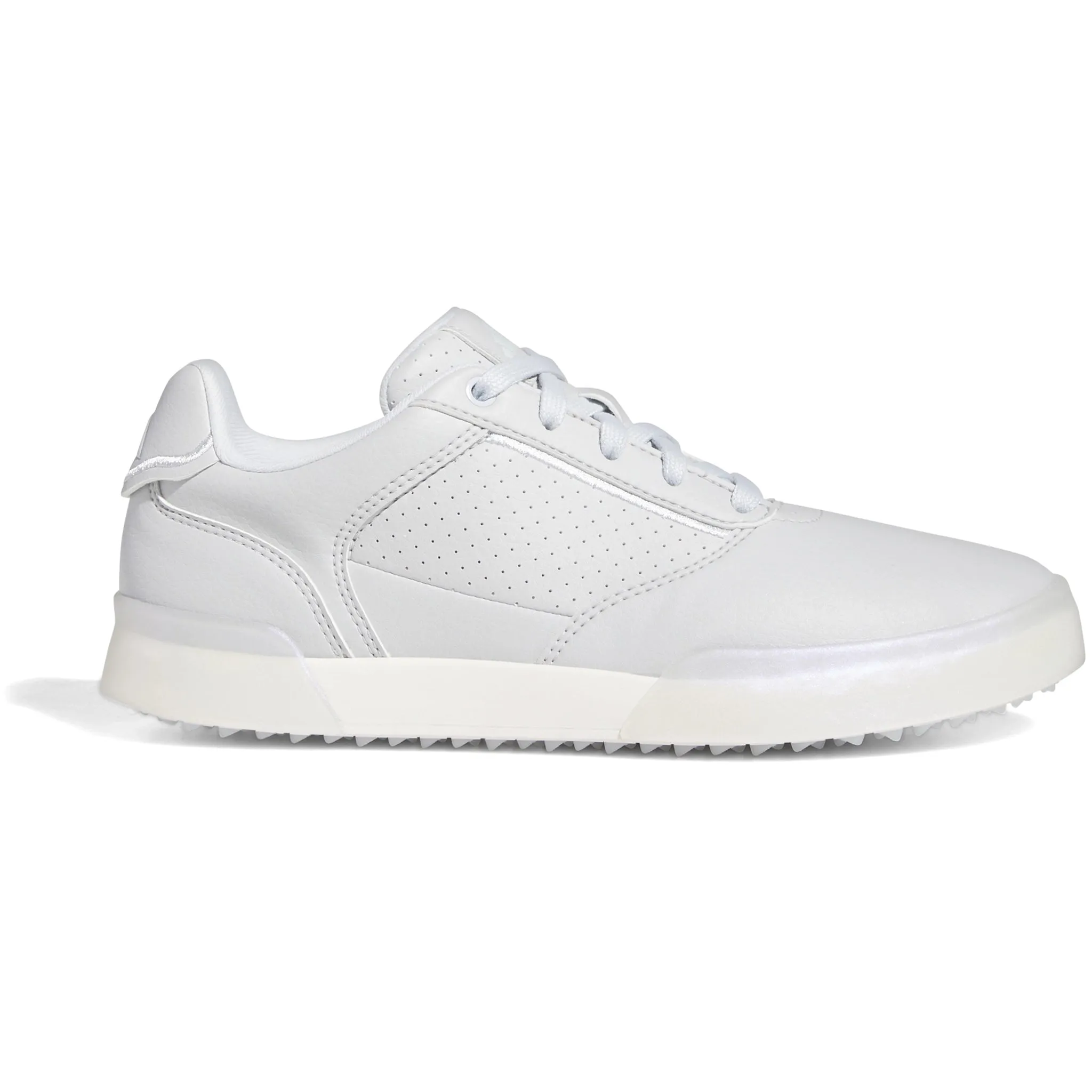 adidas 2023 Ladies Retrocross Golf Shoes