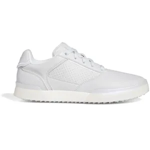 adidas 2023 Ladies Retrocross Golf Shoes