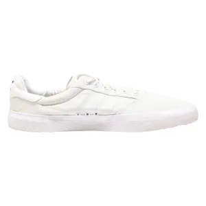 ADIDAS 3MC 2018 Sneaker Trainers White Canvas Mens UK 13