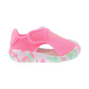 Adidas Altaventure Sport Swim Toddlers Sandals Cloud White-Beam Pink