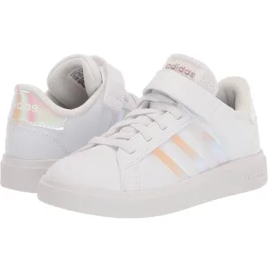 Adidas Grand Court 2.0- Big Kids 5.5
