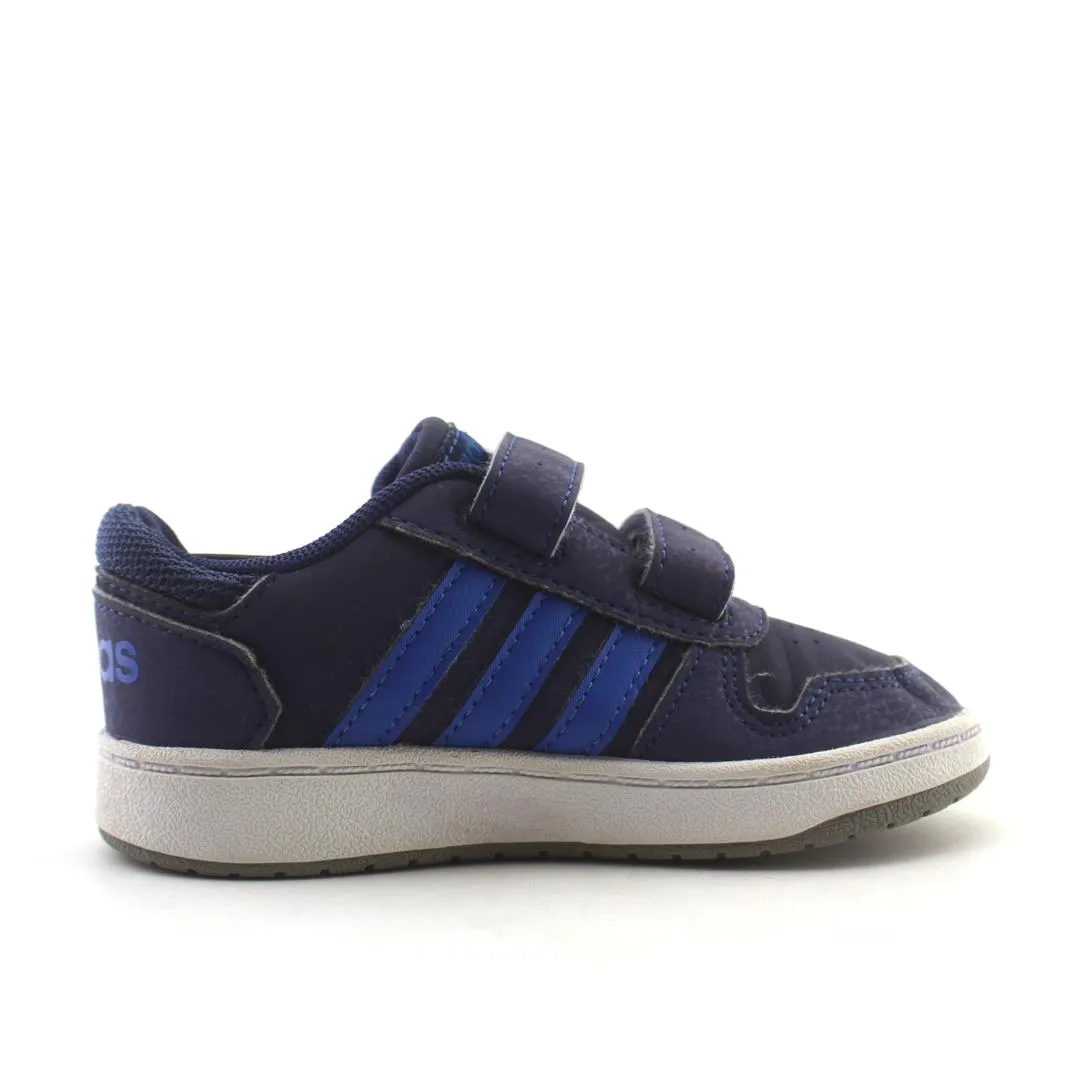 ADIDAS HOOPS 2.0 CMF