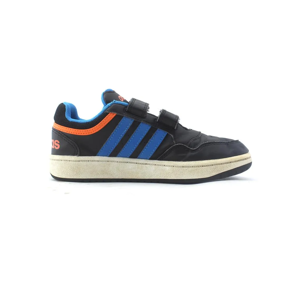 ADIDAS HOOPS 3.0 BOLD