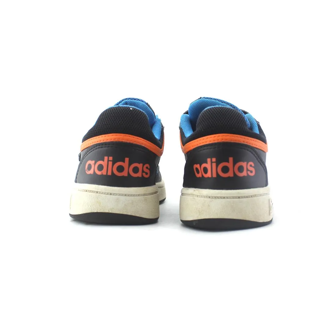 ADIDAS HOOPS 3.0 BOLD
