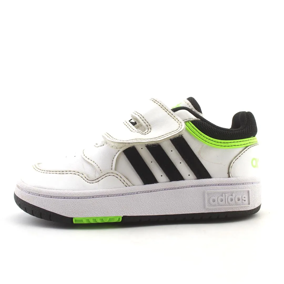 ADIDAS HOOPS 3.0 CF
