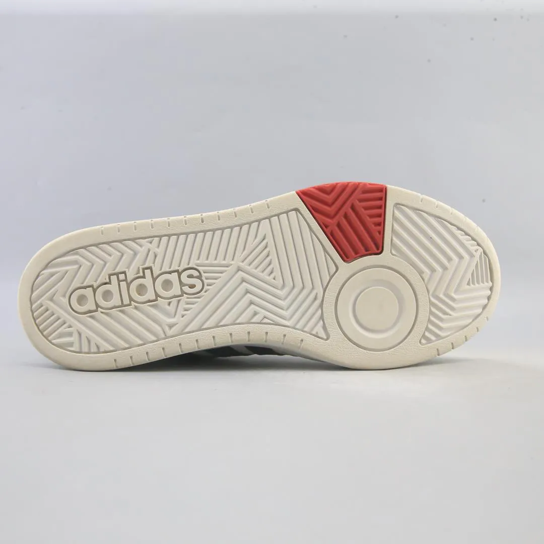 ADIDAS HOOPS 3.0 LOW CLASSIC