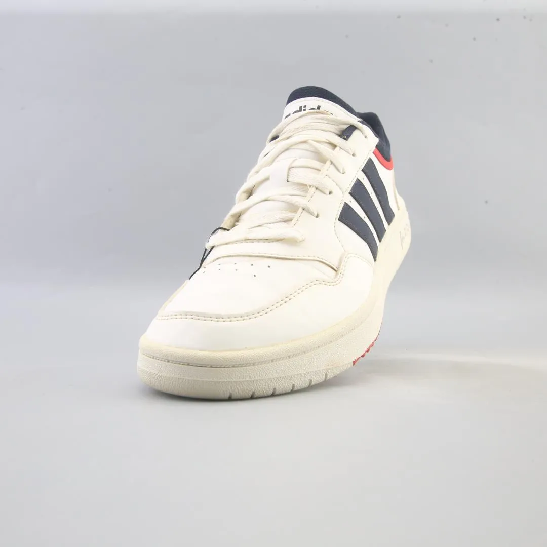 ADIDAS HOOPS 3.0 LOW CLASSIC
