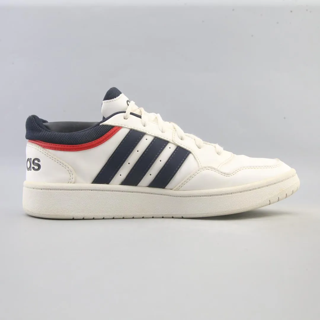 ADIDAS HOOPS 3.0 LOW CLASSIC