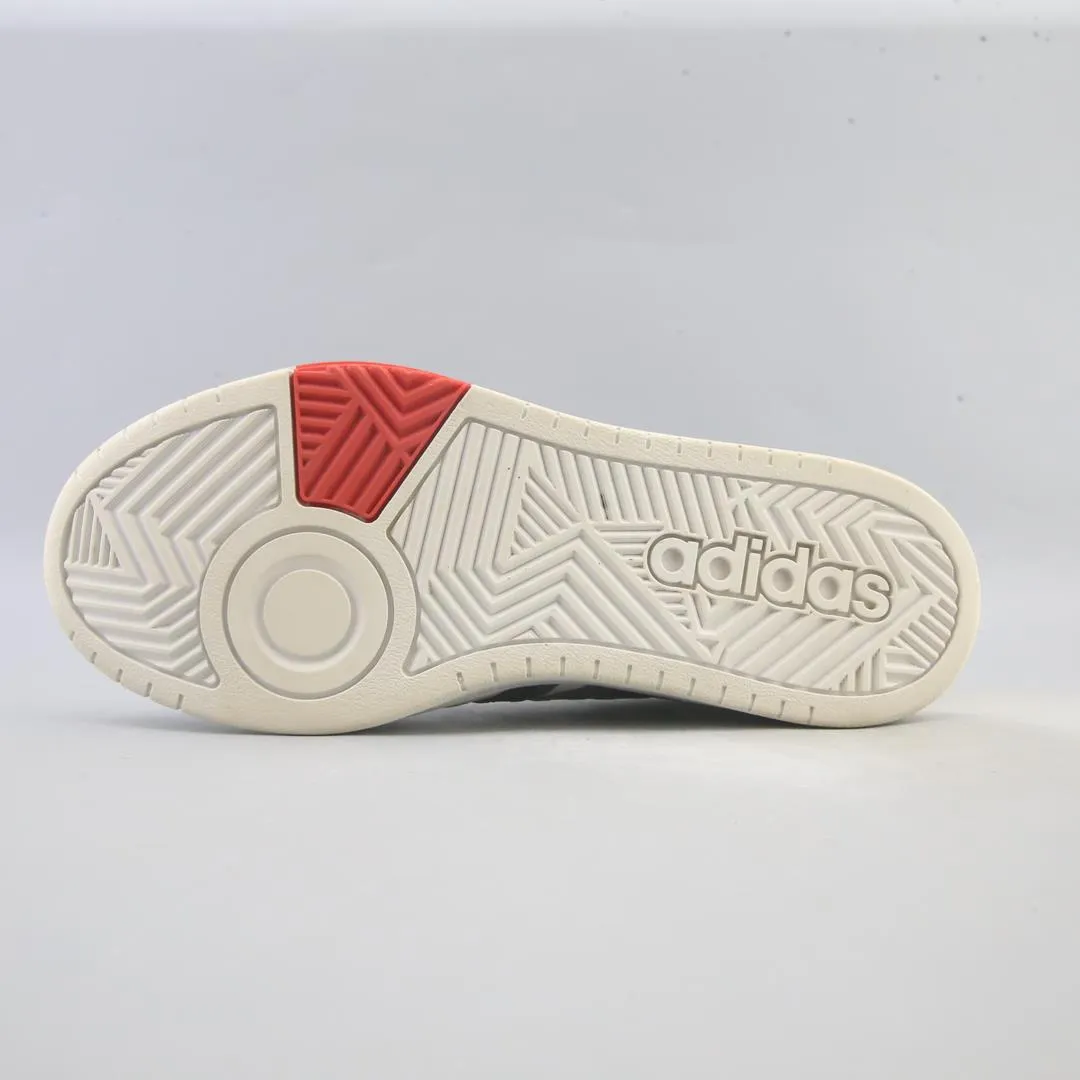 ADIDAS HOOPS 3.0 LOW CLASSIC