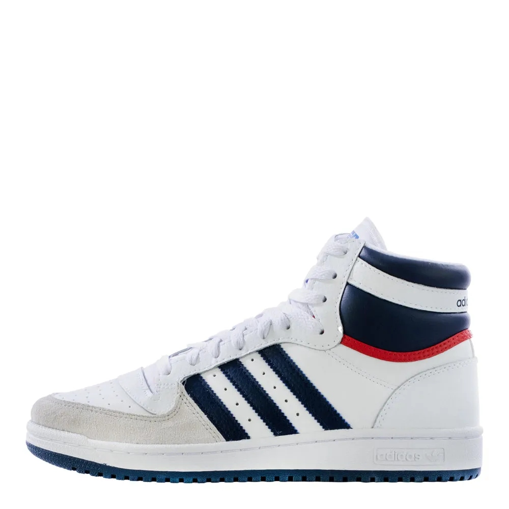 adidas Men's Originals Top Ten Hi Shoes