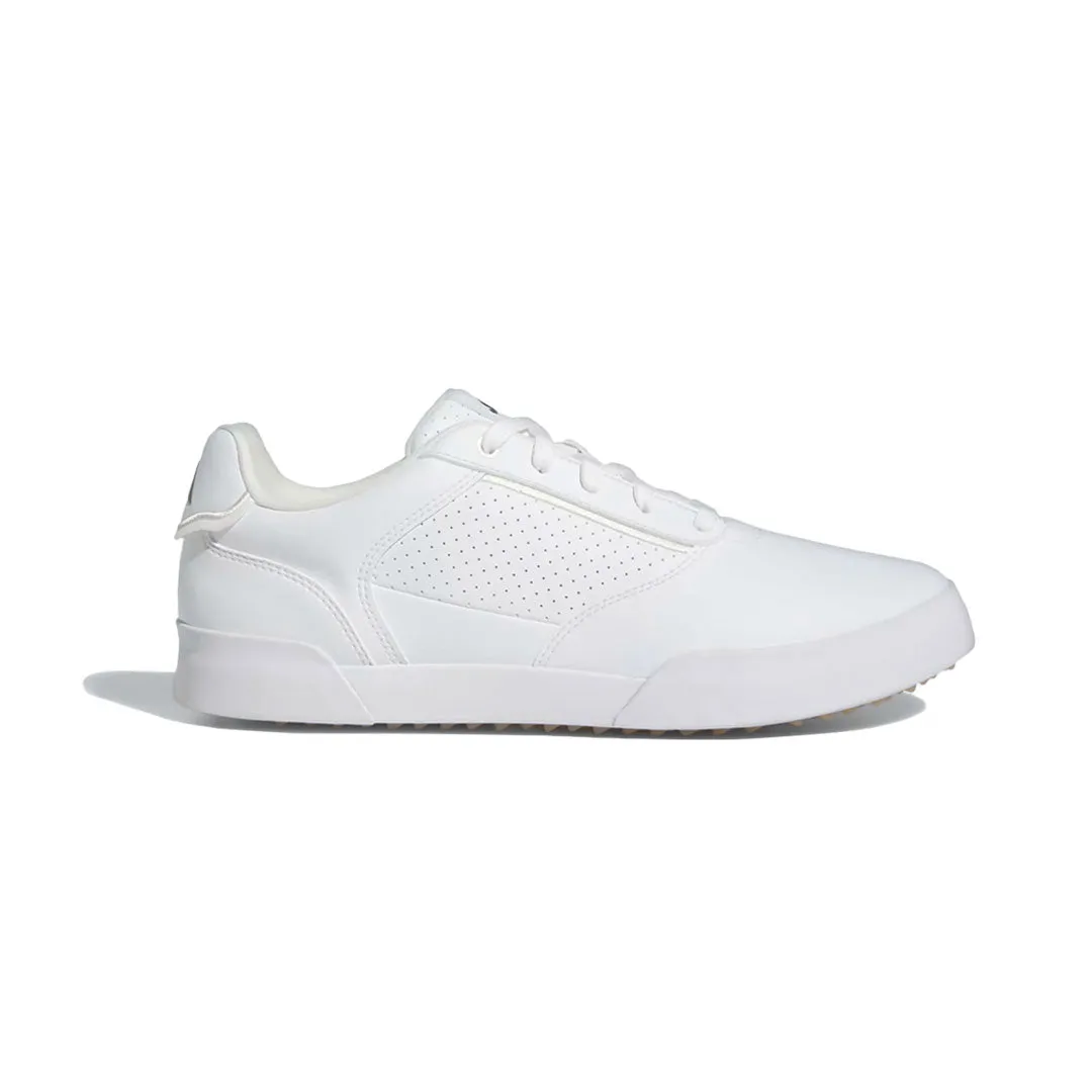 adidas - Men's Retrocross Golf Shoes (GV6911)