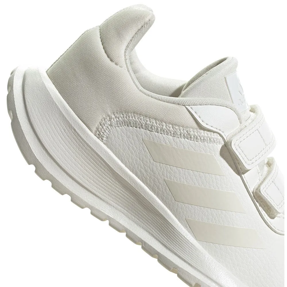 adidas Tensaur Run 2.0 CF Kids Youth GZ3442 White School Shoes (LF)