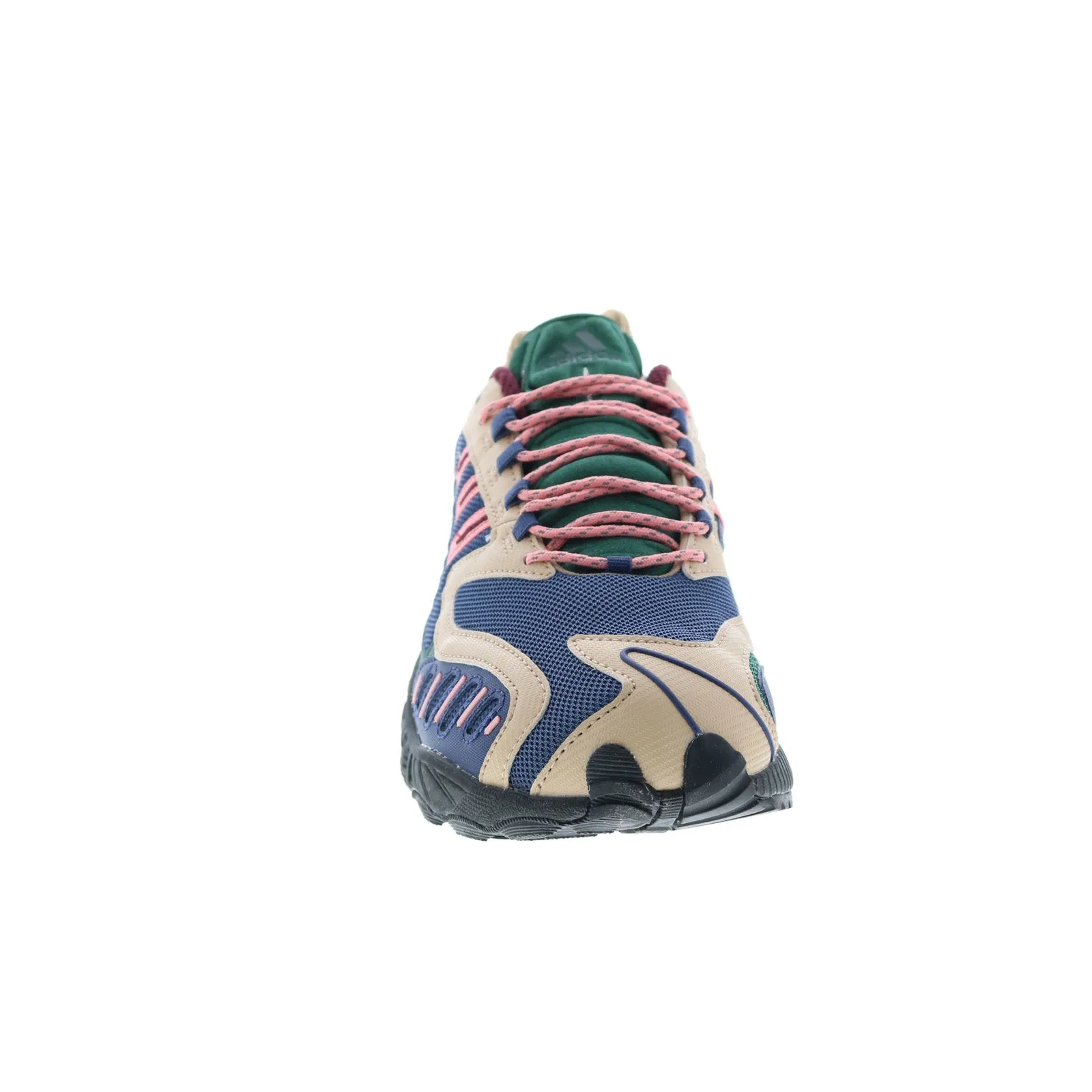 Adidas Torsion TRDC EF4806 Mens Blue Synthetic Lifestyle Sneakers Shoes