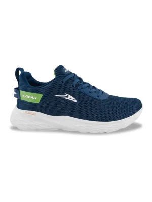 AGR-009 Blue  Men's Sports Shoes