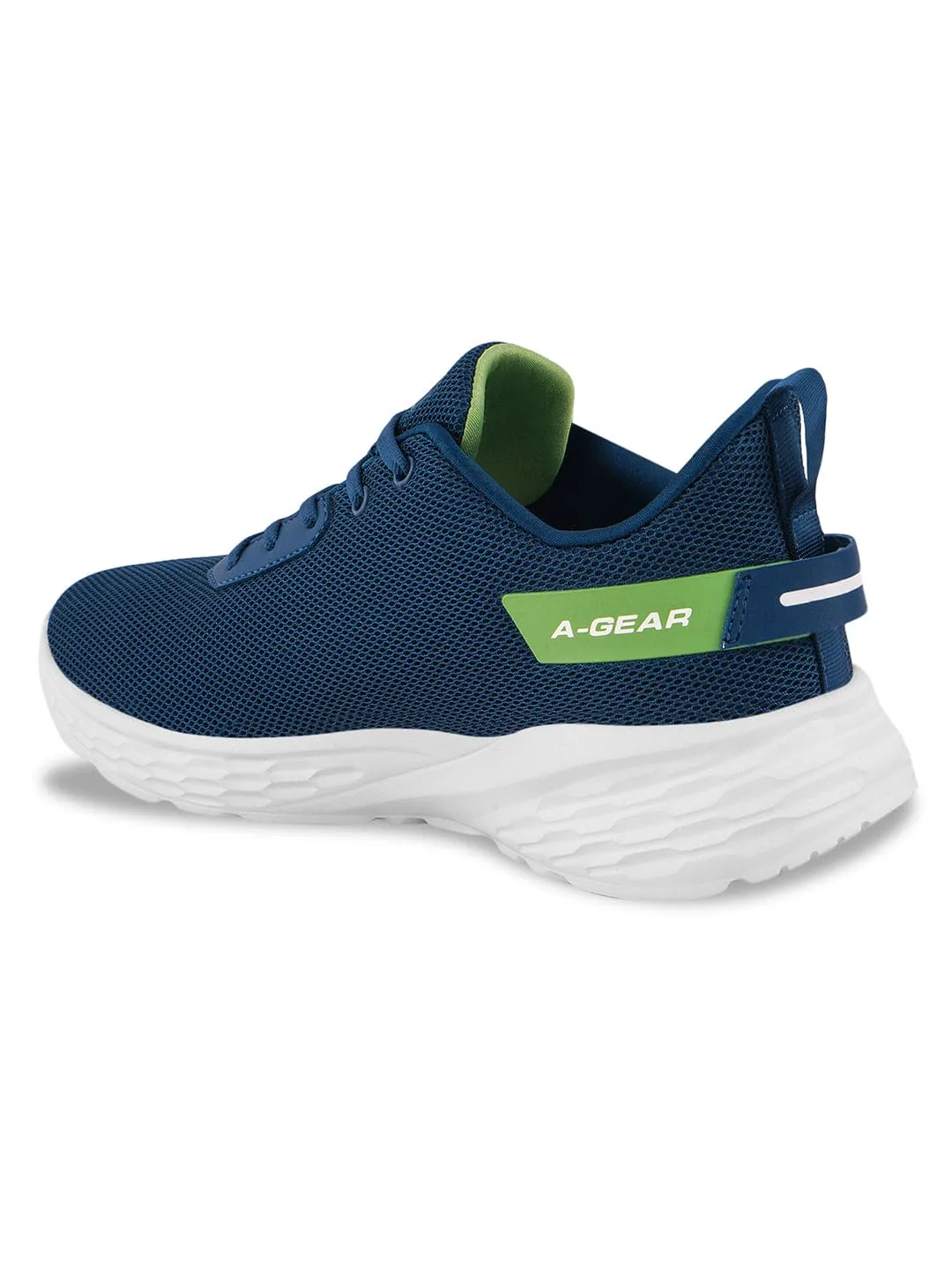 AGR-009 Blue  Men's Sports Shoes