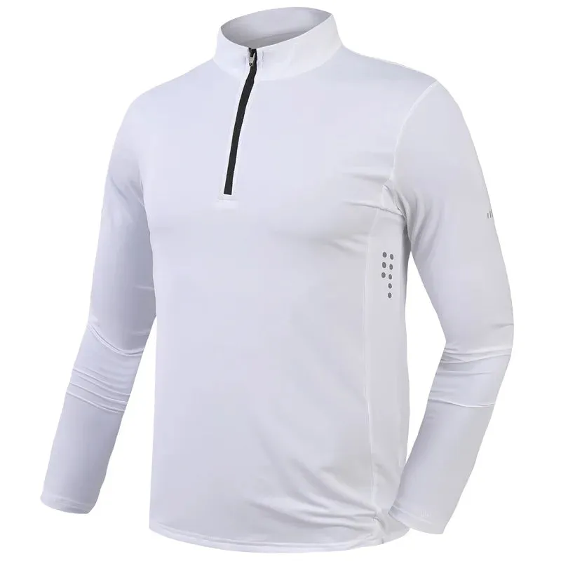 Aidase Men Fitness Gym Sport Jacket Tennis Workout Jacket Man Running Track Jacket Training Sweatshirt Male Windbreaker Coat Gymwear