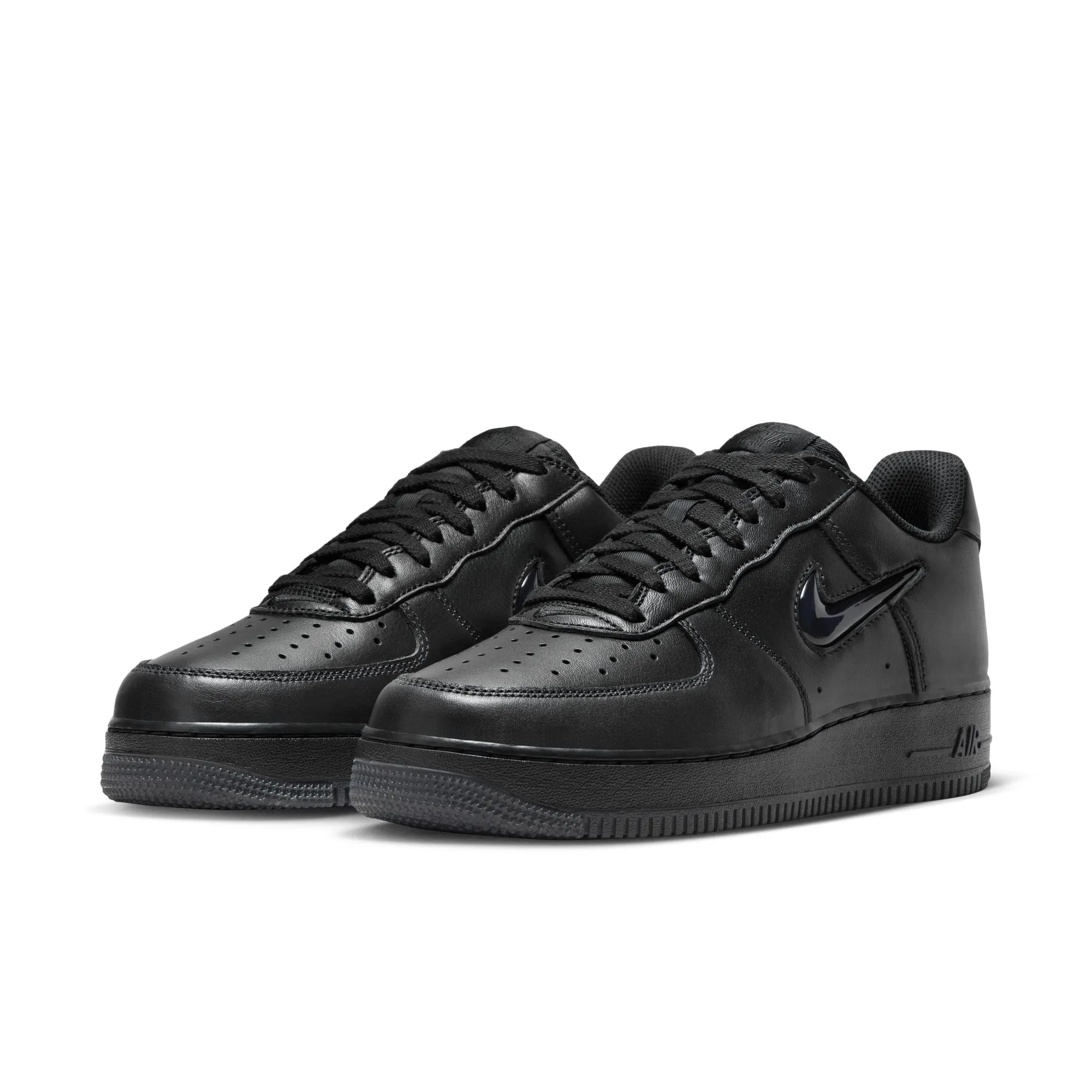 Air Force 1 Low Retro 'Black Jewel'