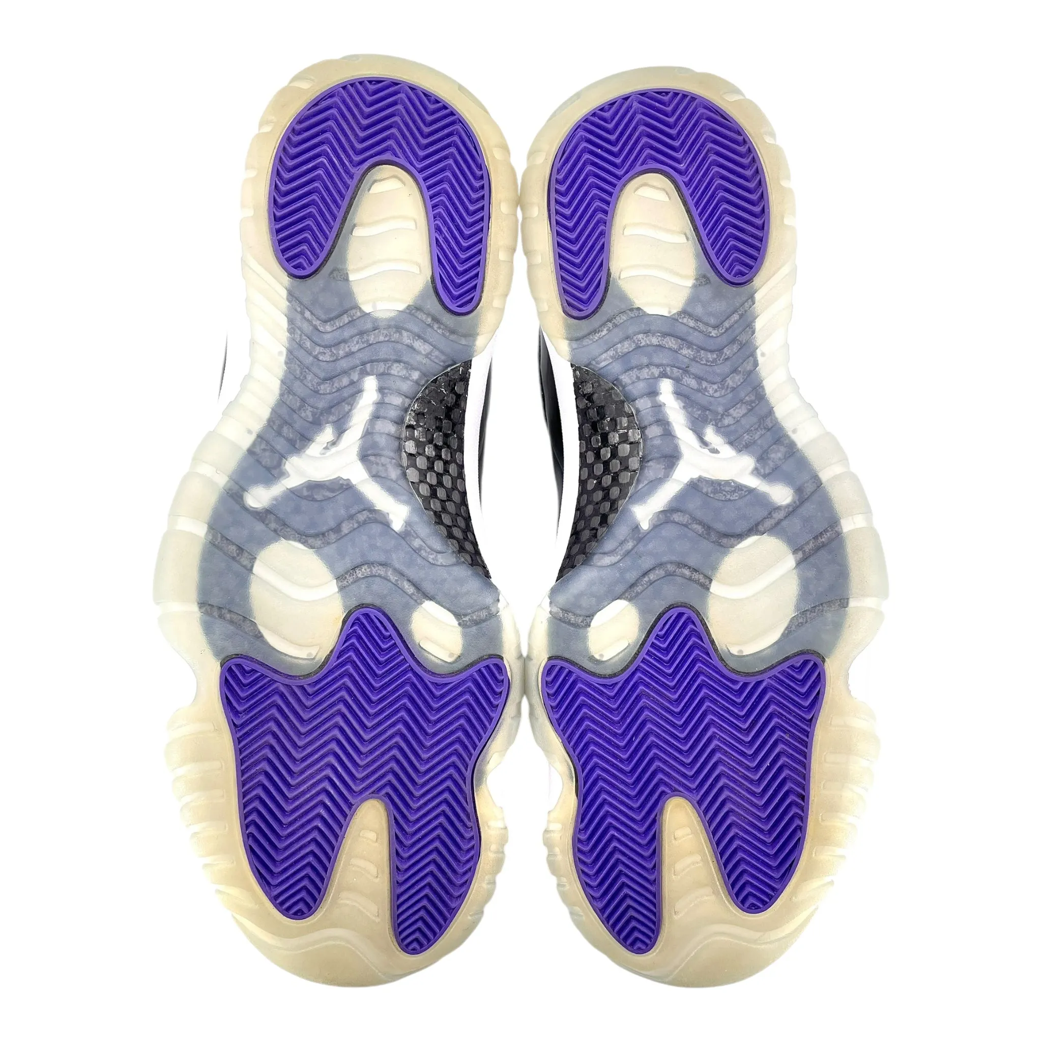 Air Jordan 11 Retro Low Concord Pre-Owned