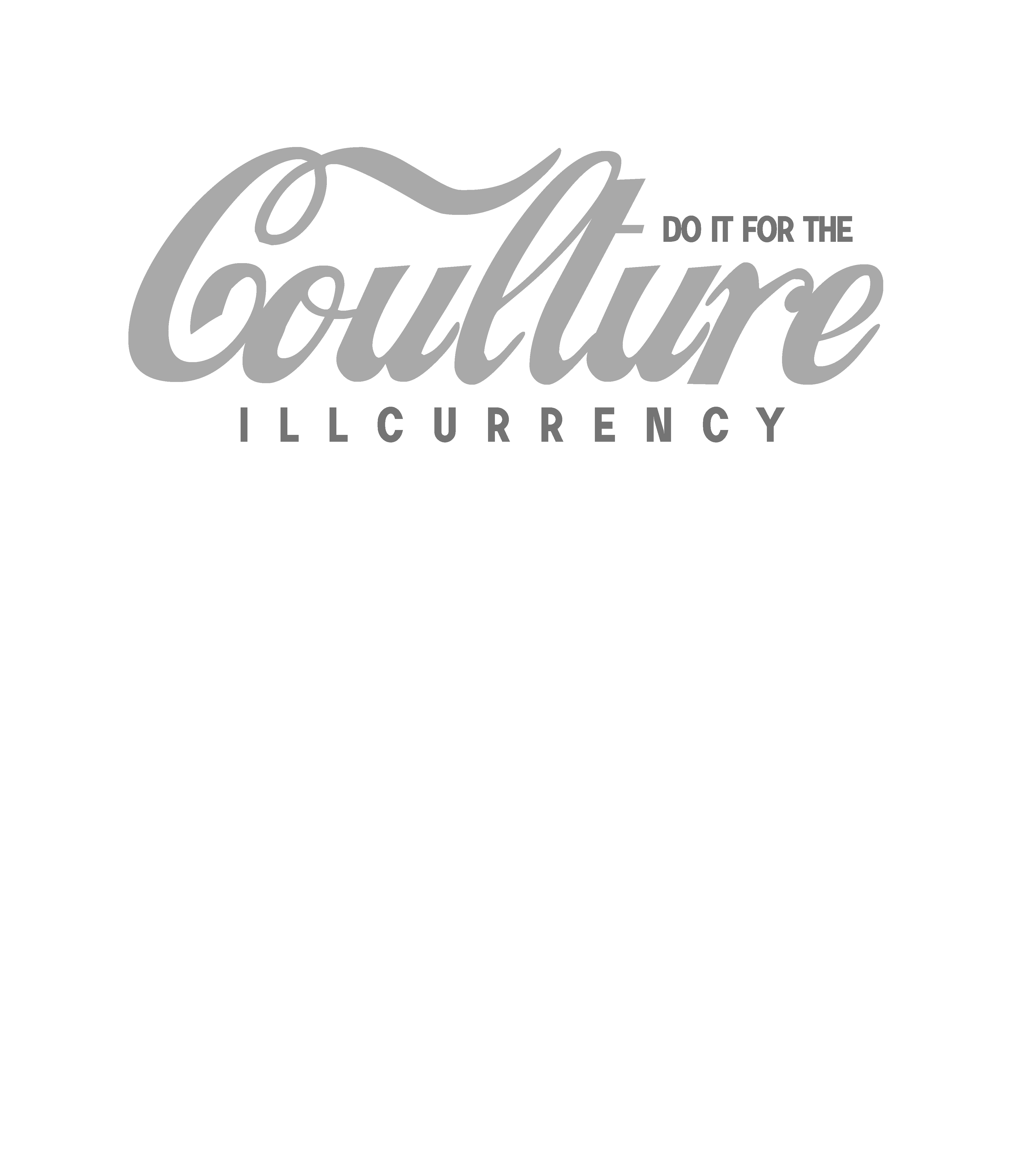 Air Jordan 12 Black/Wolf Grey Black T-Shirt (Coulture)| illcurrency
