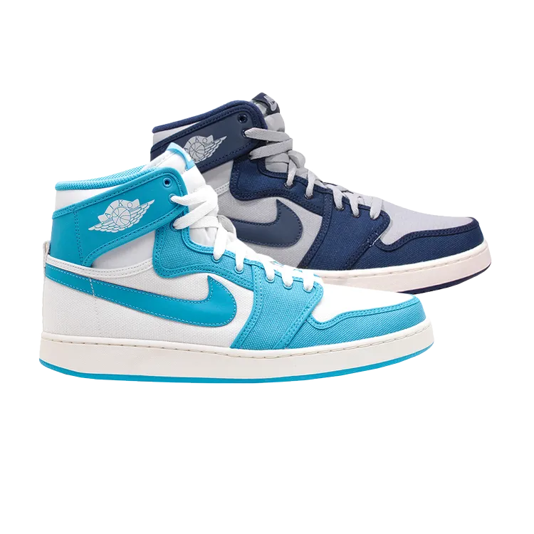Air Jordan AJKO High OG 'Rival Pack' Multicolor