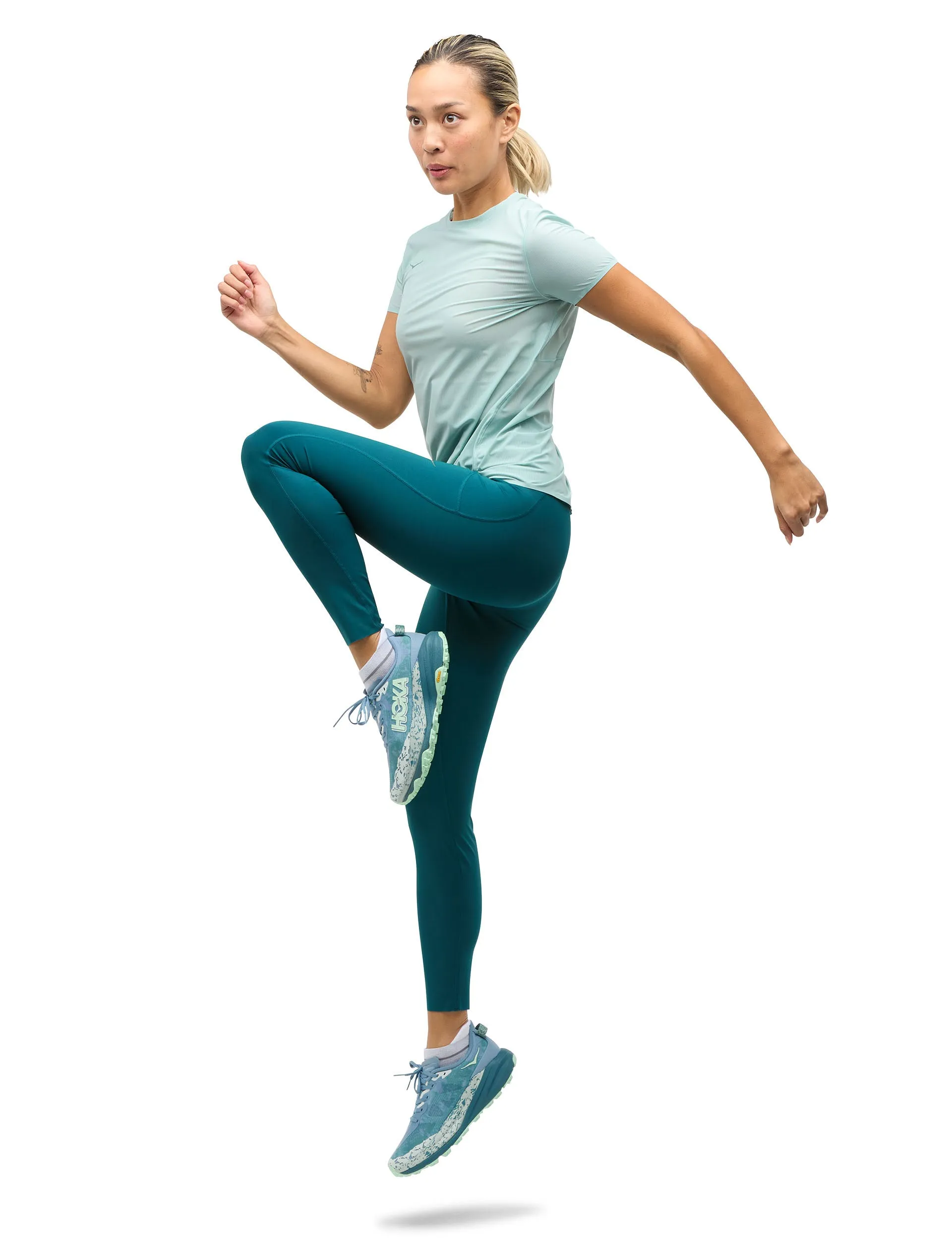 Airolite Run Top - Druzy