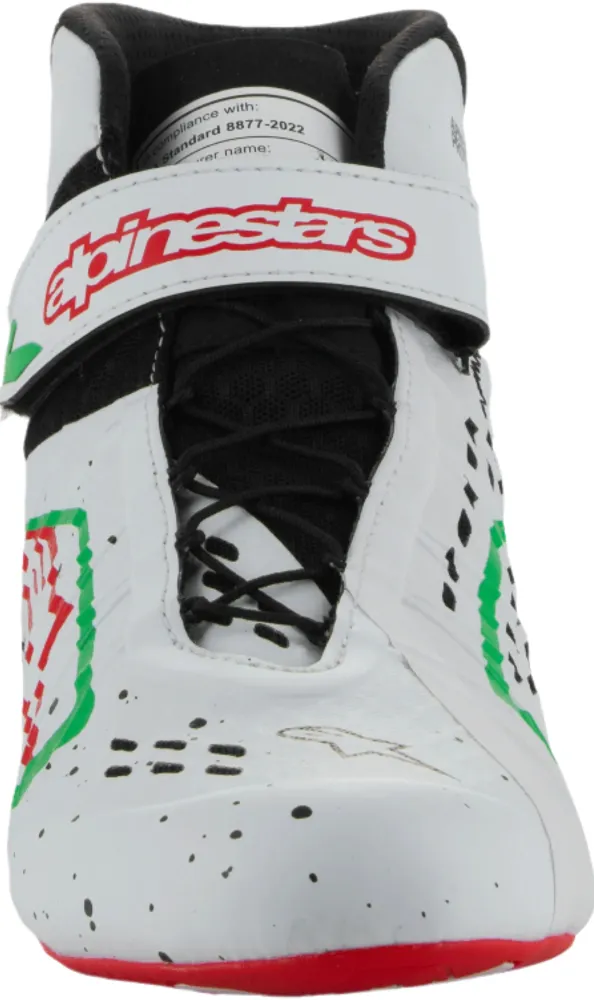 Alpinestars Tech-1 KX v3 Karting Shoes