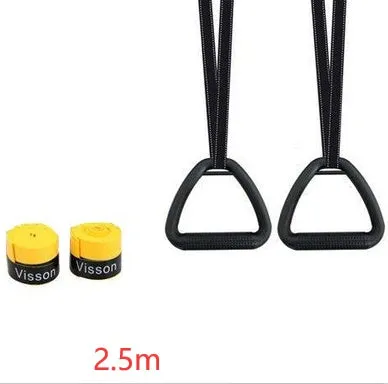 Anello fitness casa