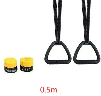 Anello fitness casa