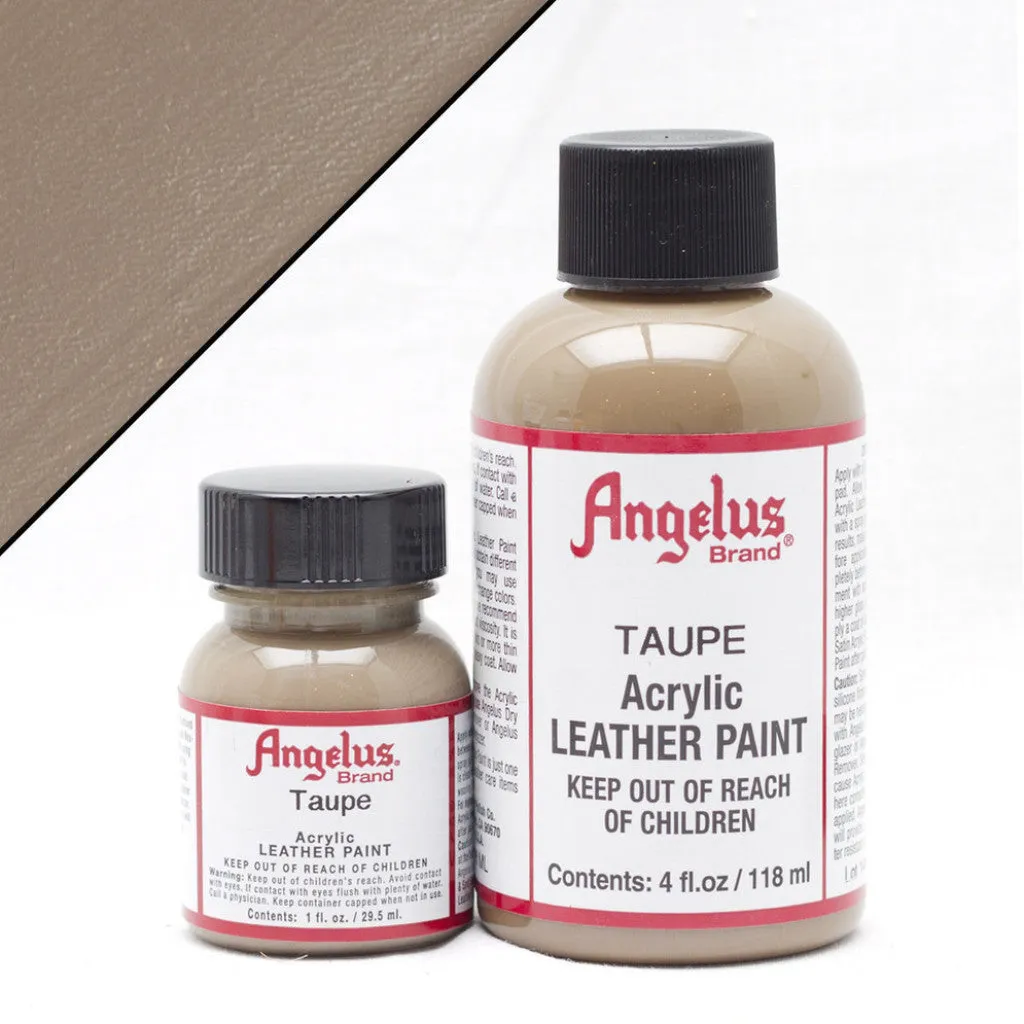 ANGELUS Acrylic Leather Paint (4 fl. oz)