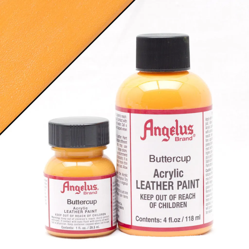ANGELUS Acrylic Leather Paint (4 fl. oz)