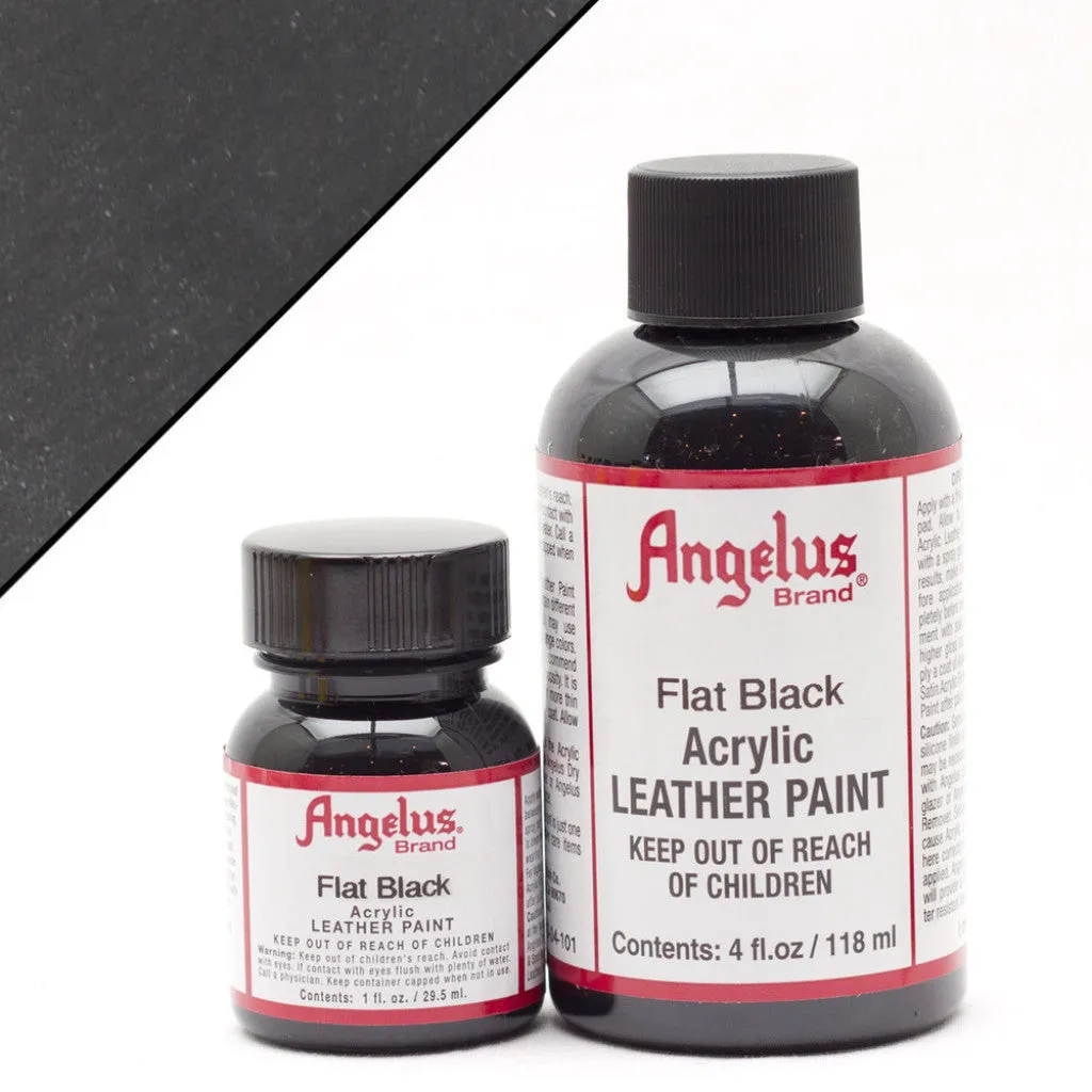 ANGELUS Acrylic Leather Paint (4 fl. oz)